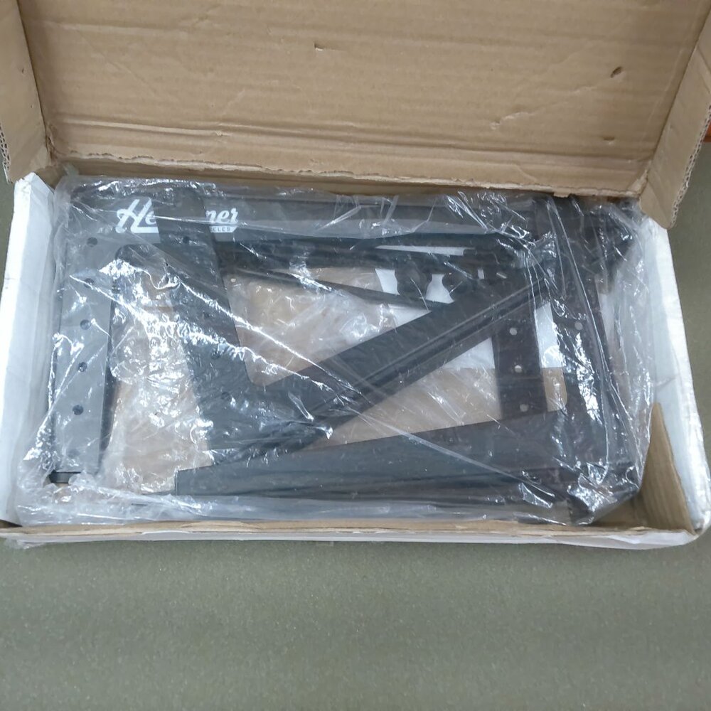 Headliner Covina Portable Dual DJ Controller Stand; Adjustable and Durable DJ - Picture 10 of 10